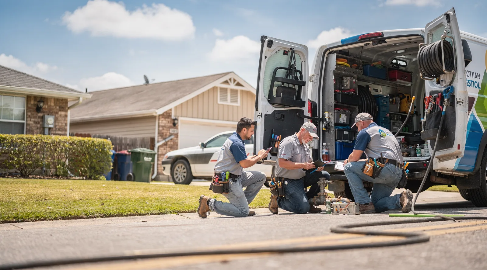 Emergency Plumber in Mizpah, MN near me